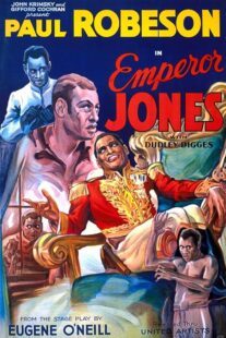 دانلود فیلم The Emperor Jones 1933426673-1428173388