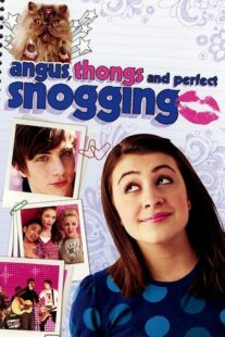 دانلود فیلم Angus, Thongs and Perfect Snogging 2008425311-1432652100
