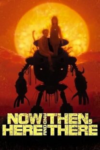 دانلود انیمه Now and Then, Here and There427221-32973250