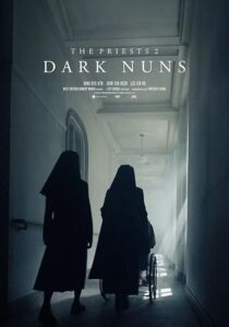 دانلود فیلم کره‌ای Dark Nuns 2025426934-2104049399
