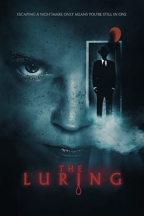 دانلود فیلم The Luring 2019