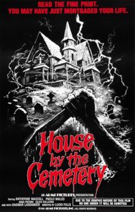 دانلود فیلم The House by the Cemetery 1981425319-809782477