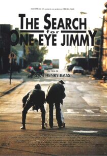 دانلود فیلم The Search for One-eye Jimmy 1994425555-467374740