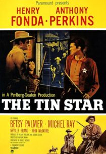 دانلود فیلم The Tin Star 1957426682-777986275