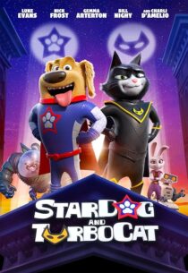 دانلود انیمیشن StarDog and TurboCat 2019427181-418634851