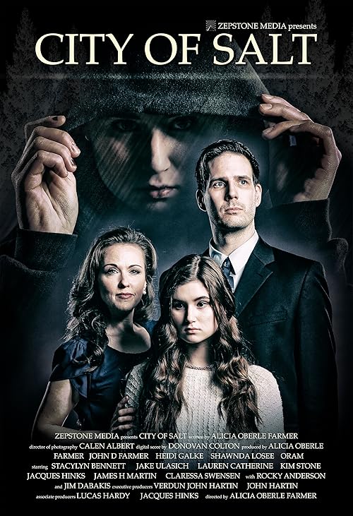 دانلود فیلم City of Salt 2020