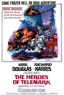 دانلود فیلم The Heroes of Telemark 1965426881-1038256397
