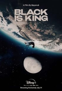 دانلود فیلم Black Is King 2020427859-318973328