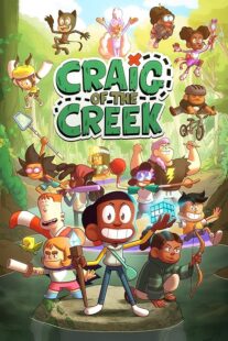 دانلود انیمیشن Craig of the Creek426974-2078232562