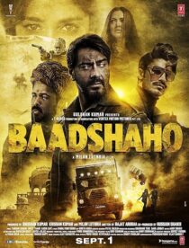 دانلود فیلم هندی Baadshaho 2017426362-480116547