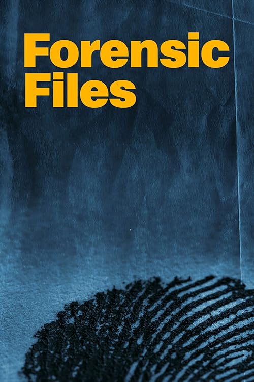 دانلود سریال Forensic Files