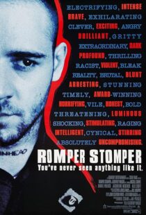 دانلود فیلم Romper Stomper 1992425438-1383522733