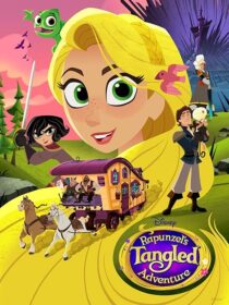 دانلود انیمیشن Rapunzel’s Tangled Adventure (Tangled: The Series)108796-1950472931