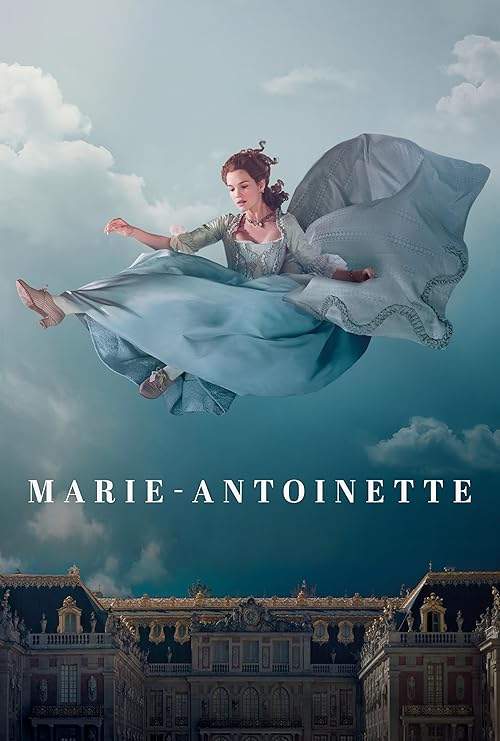 دانلود سریال Marie Antoinette