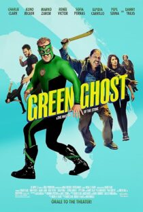 دانلود فیلم Green Ghost and the Masters of the Stone 2021427521-1485562075