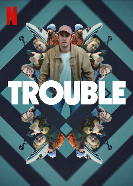 دانلود فیلم Trouble 2024