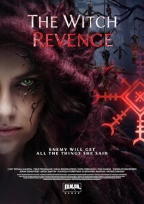 دانلود فیلم The Witch: Revenge 2024427628-631862828