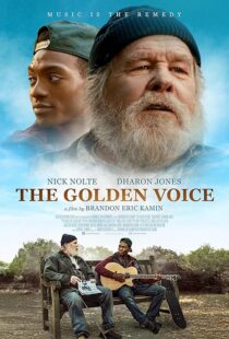 دانلود فیلم The Golden Voice 2025425786-707496794