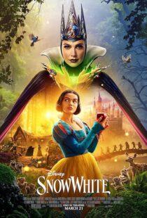 دانلود فیلم Snow White 2025427489-205150354