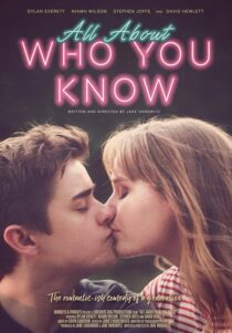 دانلود فیلم All About Who You Know 2019427671-46405992