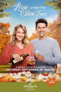 دانلود فیلم Love Under the Olive Tree 2020427527-938082539