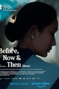 دانلود فیلم Before, Now & Then 2022427869-1643224570
