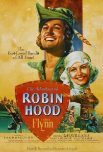 دانلود فیلم The Adventures of Robin Hood 1938426701-1545779370