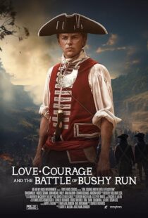 دانلود فیلم Love, Courage and the Battle of Bushy Run 2024426439-1083061790