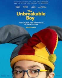 دانلود فیلم The Unbreakable Boy 2025425936-1237346621