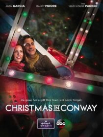 دانلود فیلم Christmas in Conway 2013426618-385063503