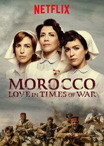 دانلود سریال Morocco: Love in Times of War427162-1402171537