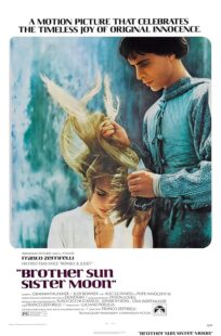 دانلود فیلم Brother Sun, Sister Moon 1972425323-718927448