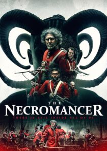 دانلود فیلم The Necromancer 2018427364-1997087857