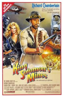 دانلود فیلم King Solomon’s Mines 1985426727-611690937