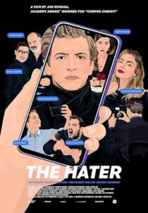 دانلود فیلم The Hater 2020427534-811444661