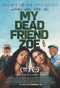 دانلود فیلم My Dead Friend Zoe 2024426917-336860732