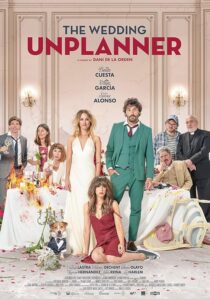 دانلود فیلم The Wedding Unplanner 2020427341-858551034