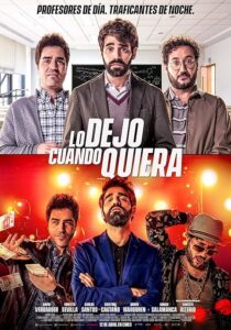 دانلود فیلم I Can Quit Whenever I Want 2019427444-1214909203