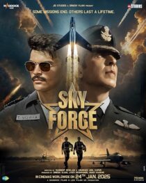 دانلود فیلم هندی Sky Force 2025426444-449181139