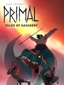 دانلود انیمیشن Primal: Tales of Savagery 2019427241-720301532