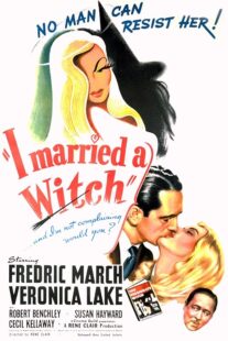 دانلود فیلم I Married a Witch 1942426278-4301856
