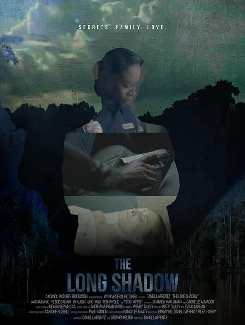 دانلود فیلم The Long Shadow 2019