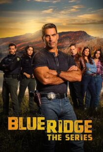 دانلود سریال Blue Ridge: The Series426056-2002587613