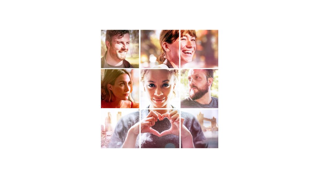 دانلود فیلم Masters of Love 2019