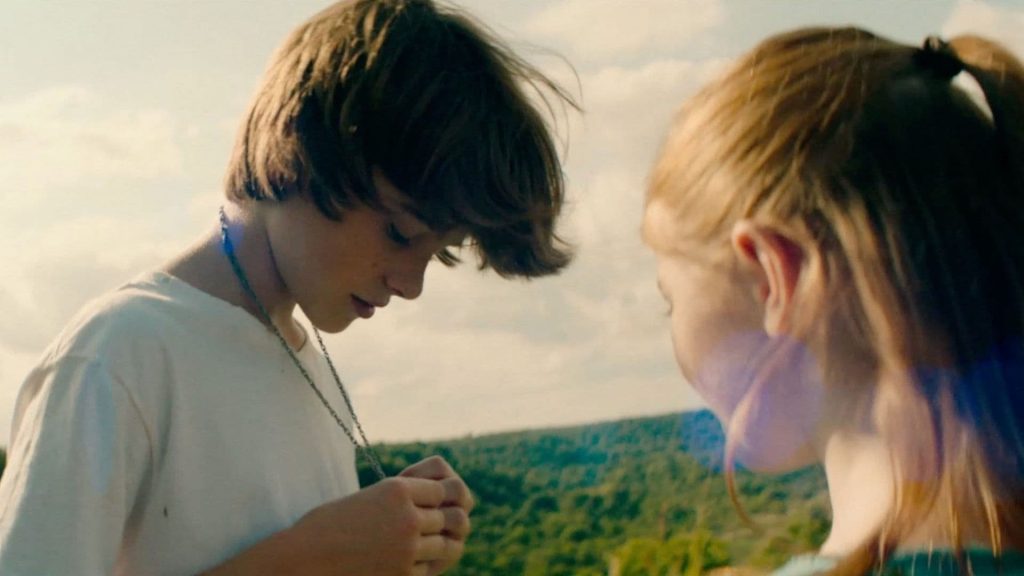 دانلود فیلم Run with the Hunted 2019