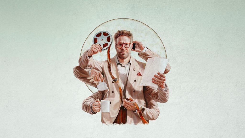 دانلود سریال The Studio