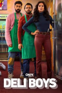 دانلود سریال Deli Boys426059-895564654