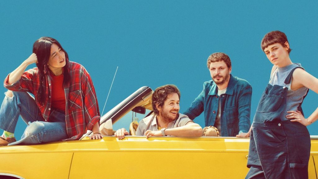 دانلود فیلم Sacramento 2024