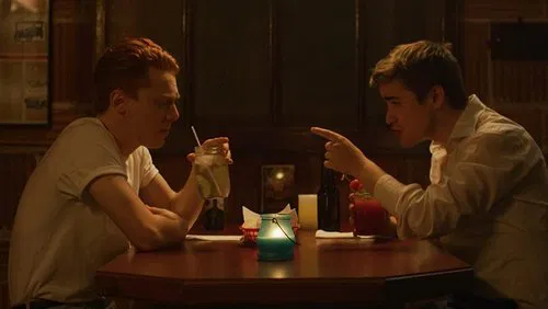 دانلود فیلم All About Who You Know 2019