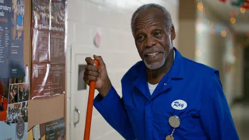 دانلود فیلم Christmas Break-In 2018